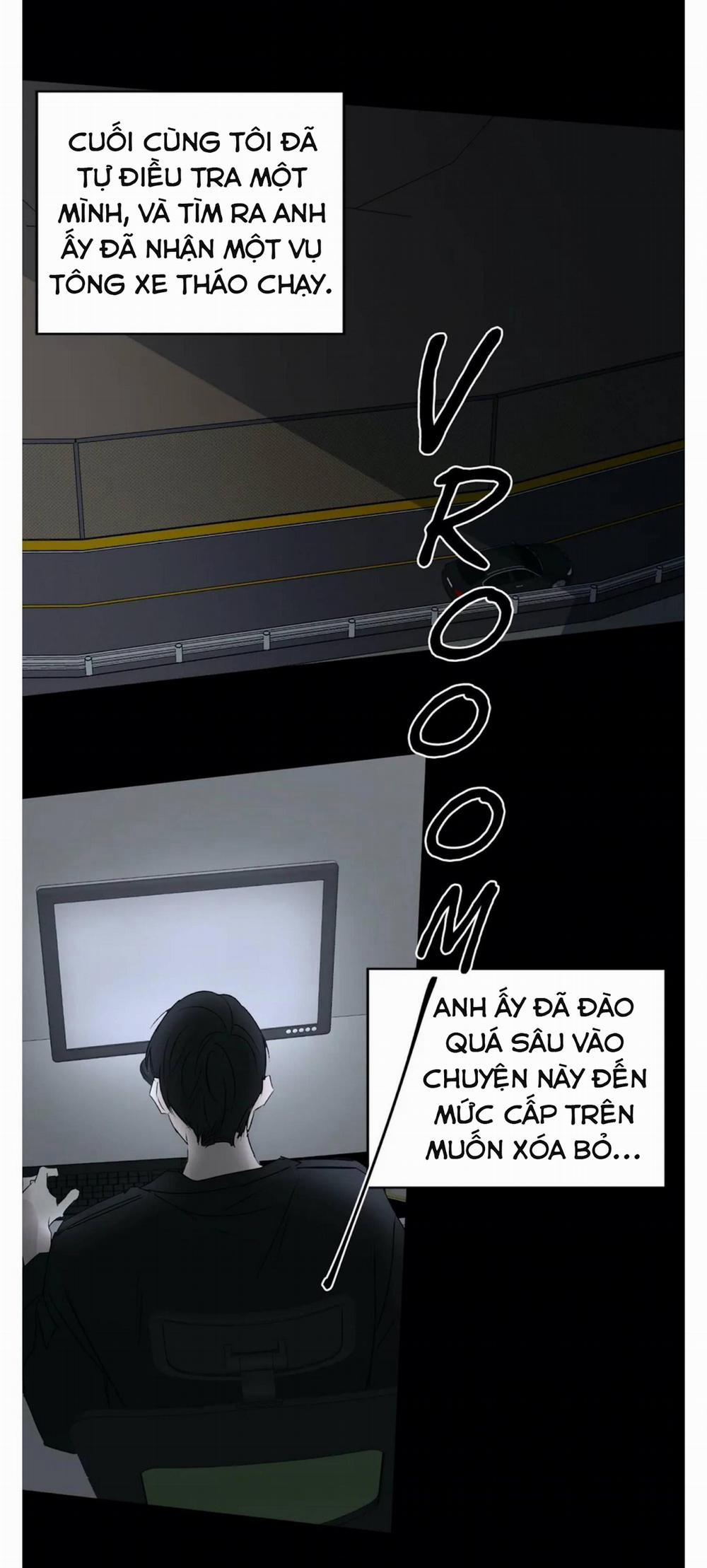 Holding Room 11 trang 6