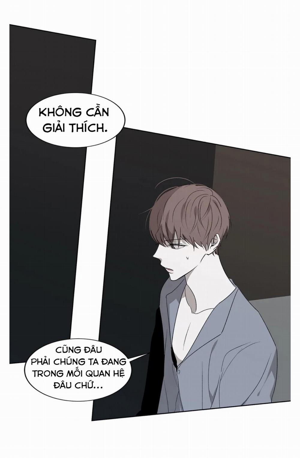 Holding Room 12 trang 15