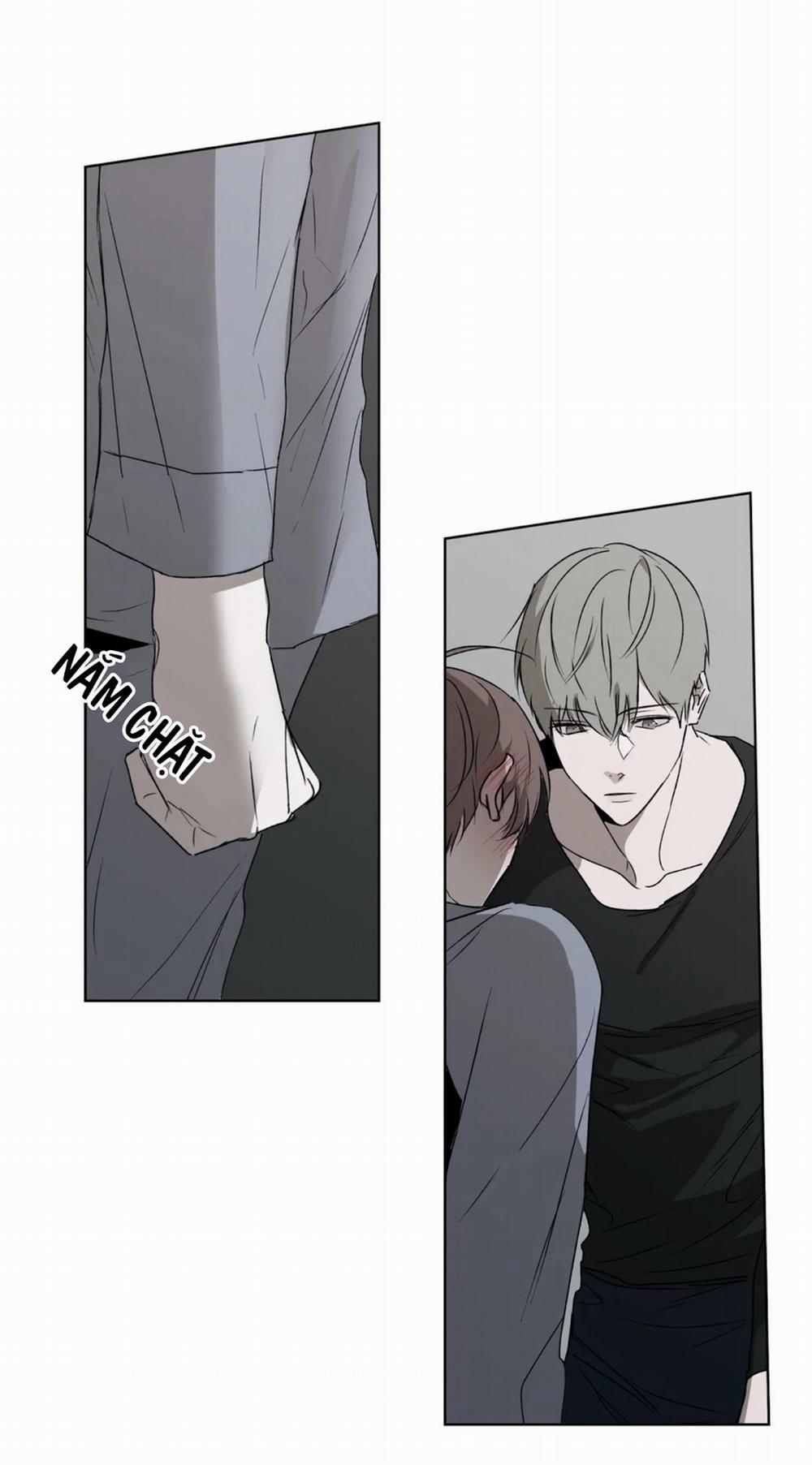 Holding Room 12 trang 26