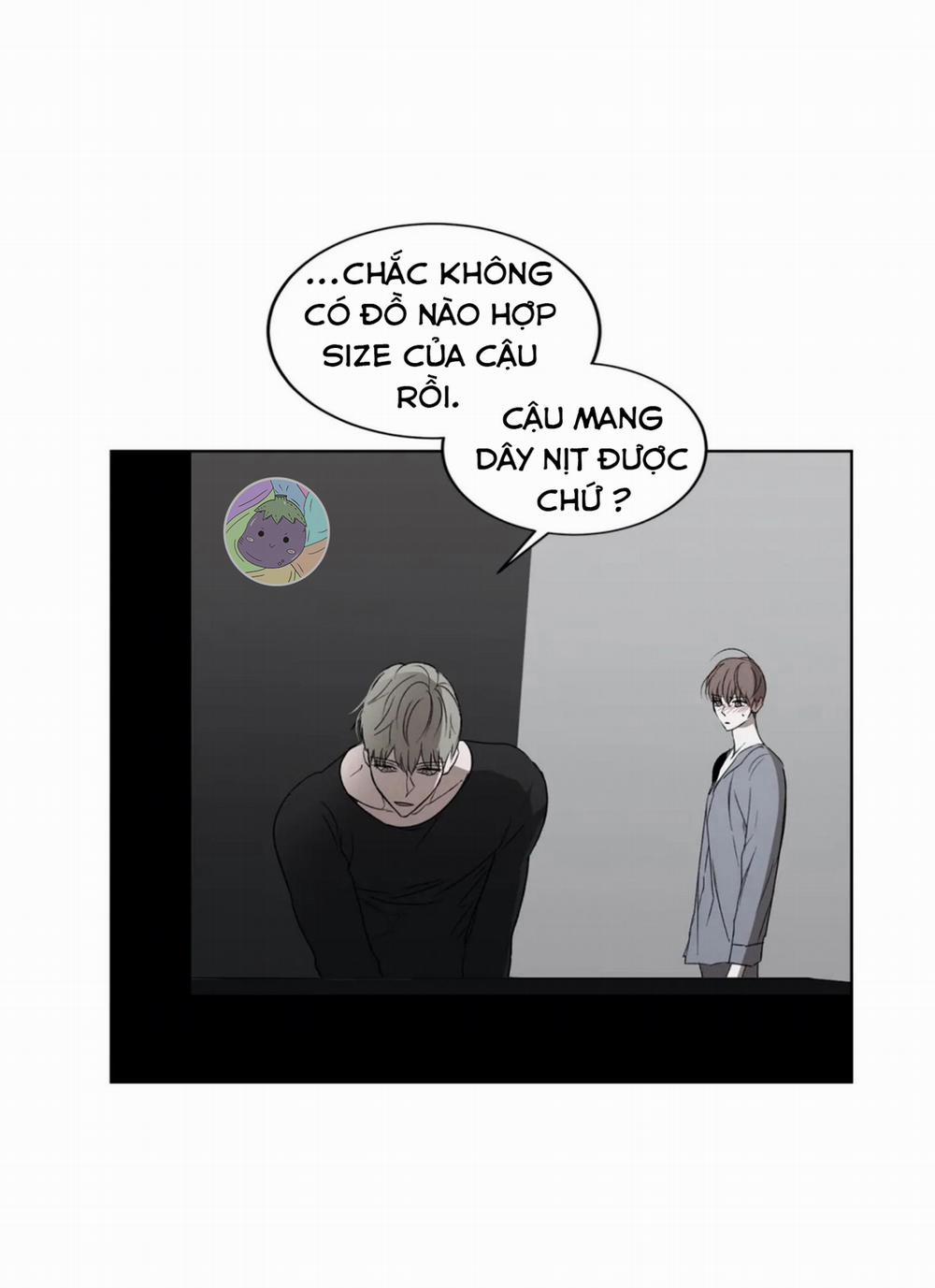 Holding Room 12 trang 28