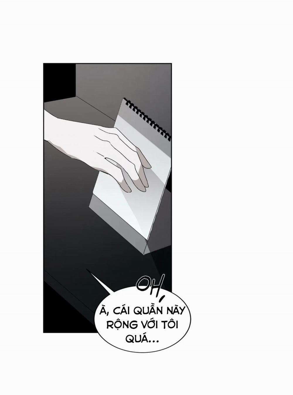 Holding Room 12 trang 5