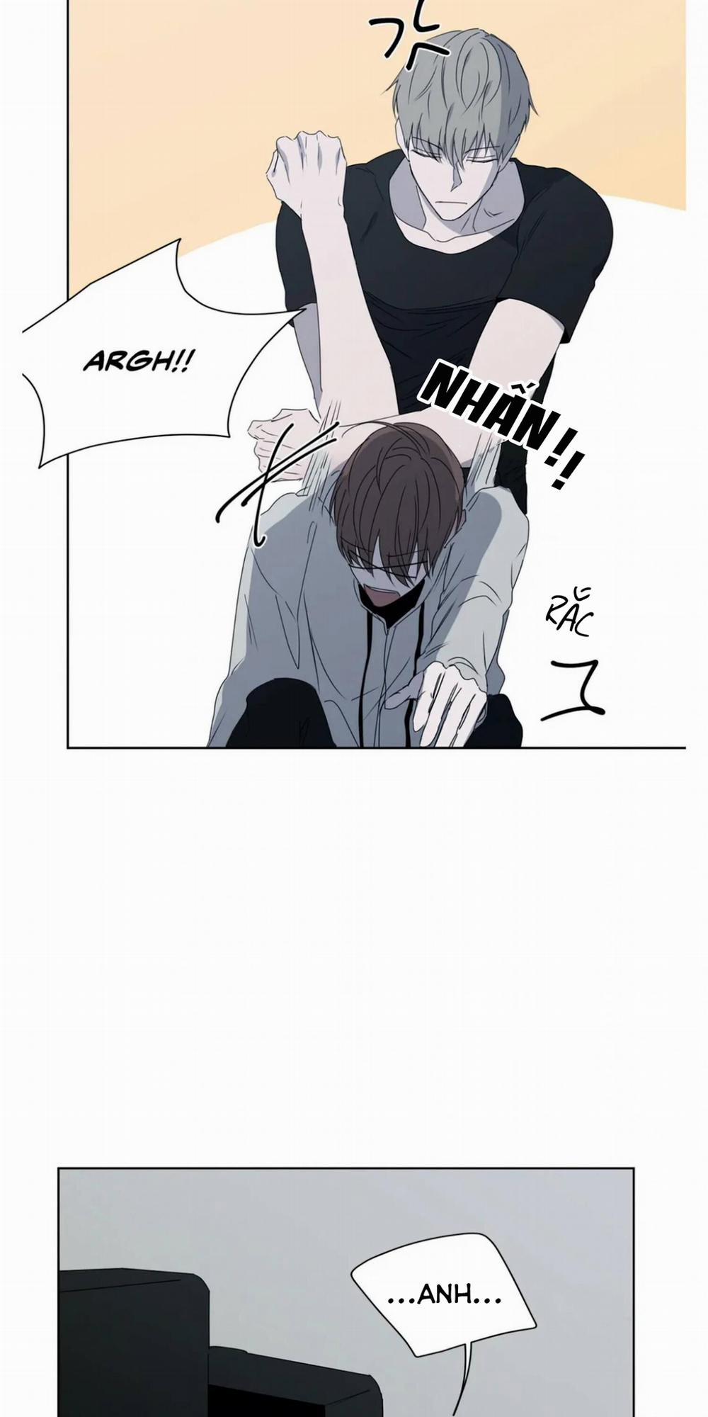 Holding Room 13 trang 13