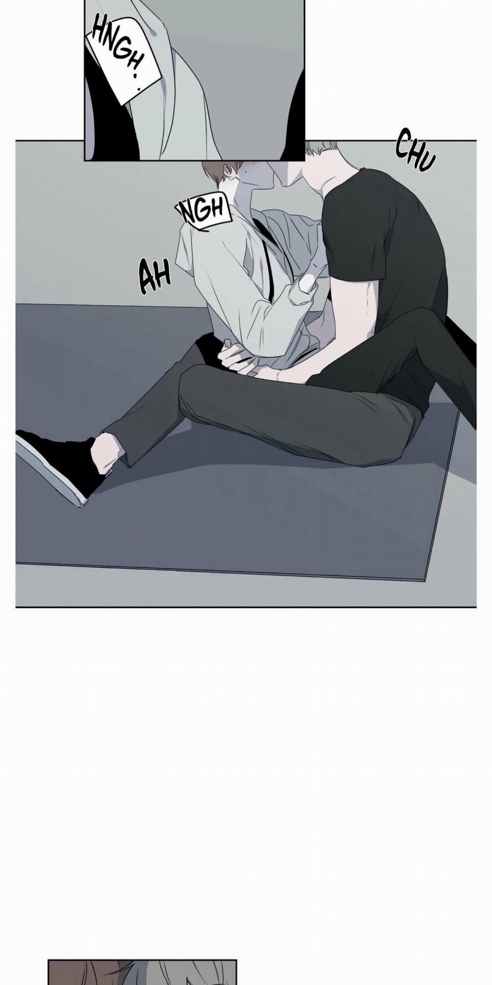 Holding Room 13 trang 22