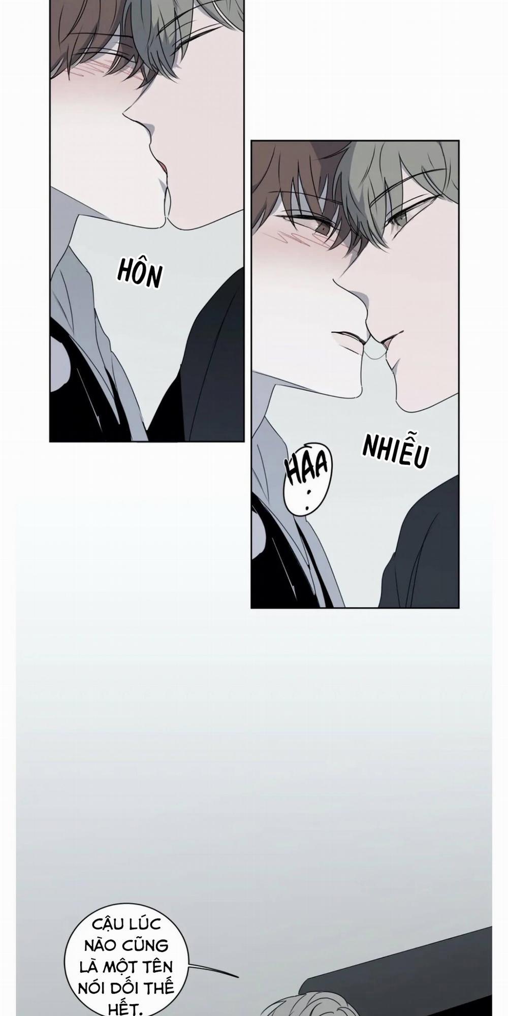 Holding Room 13 trang 23