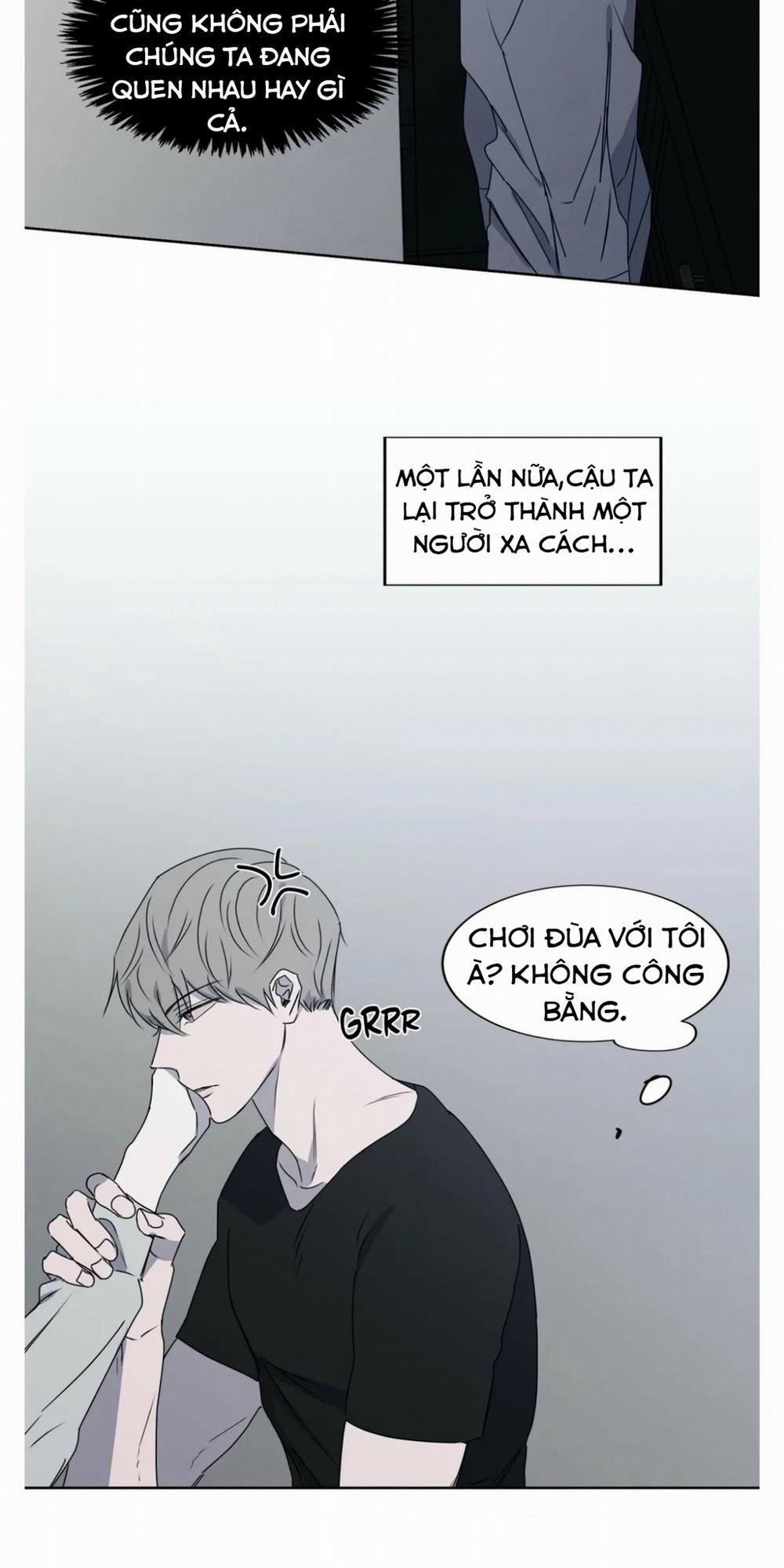 Holding Room 13 trang 26