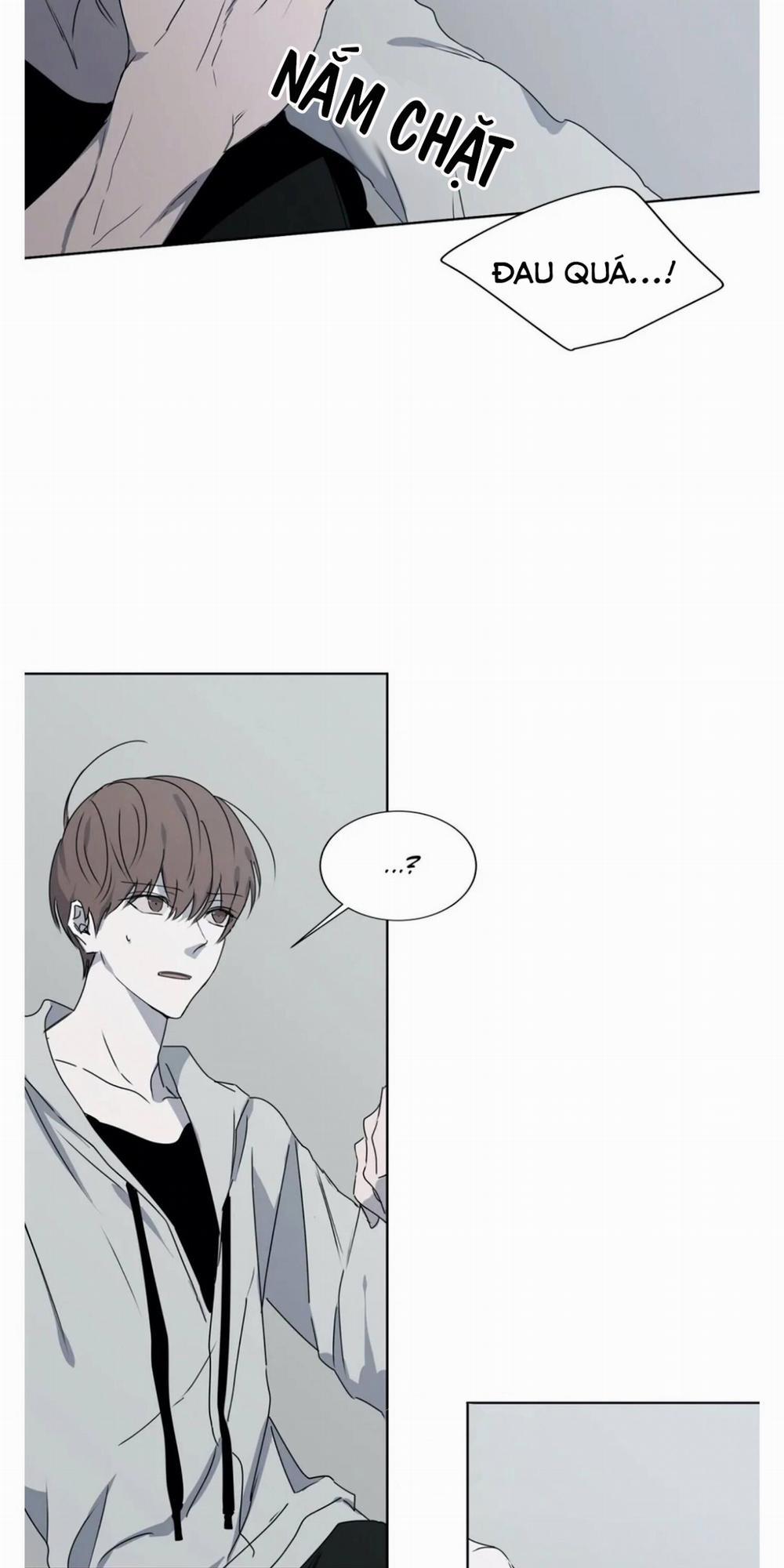 Holding Room 13 trang 29