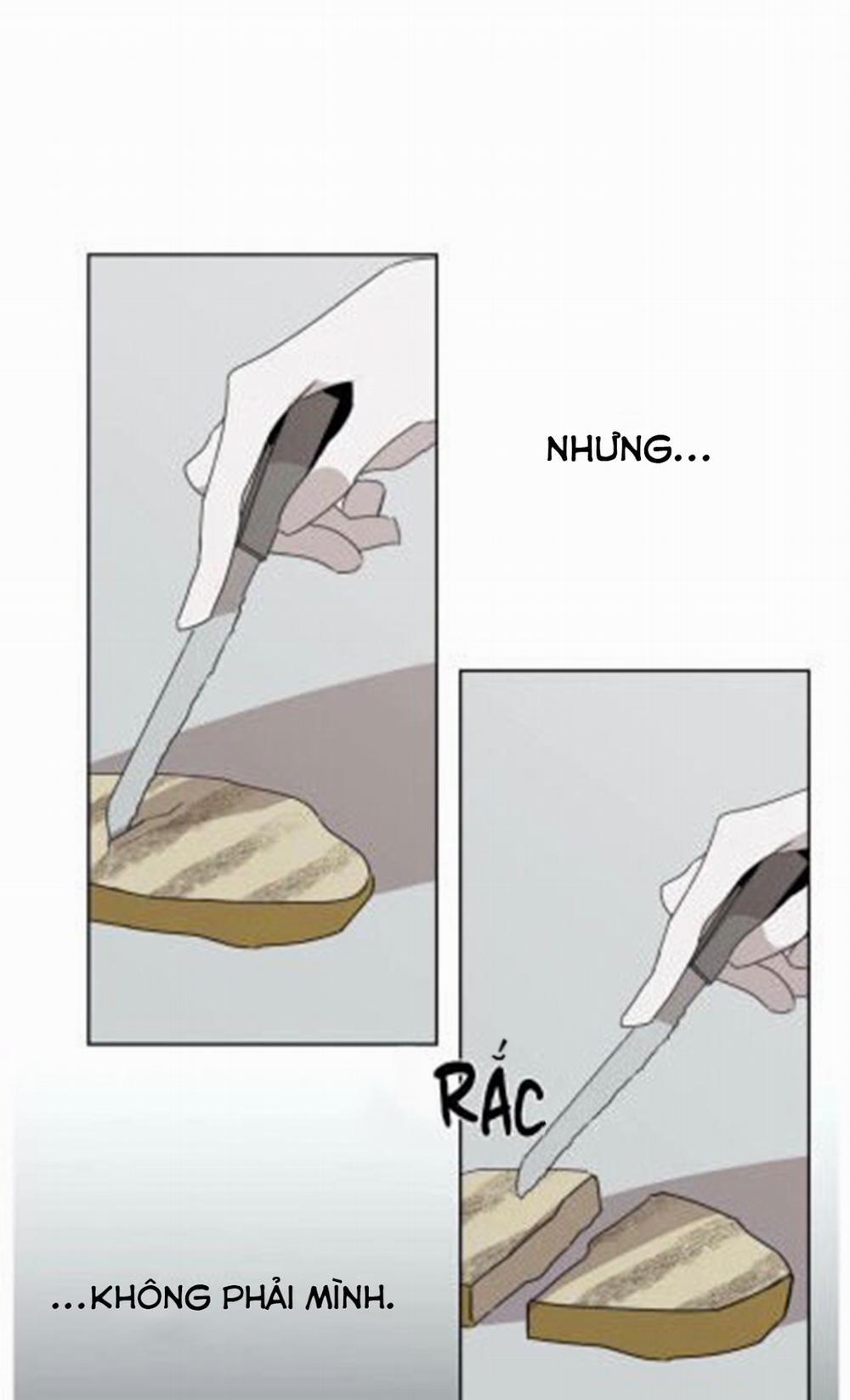 Holding Room 13 trang 3