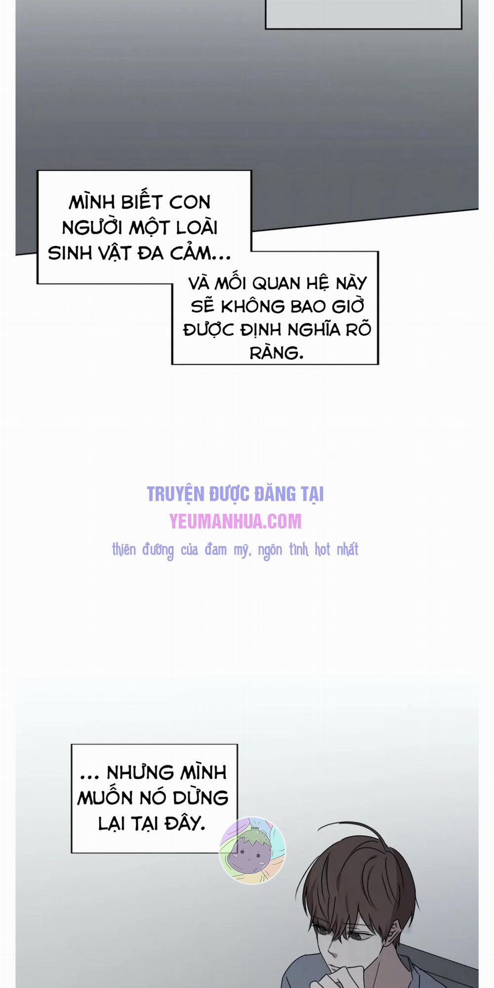 Holding Room 13 trang 4