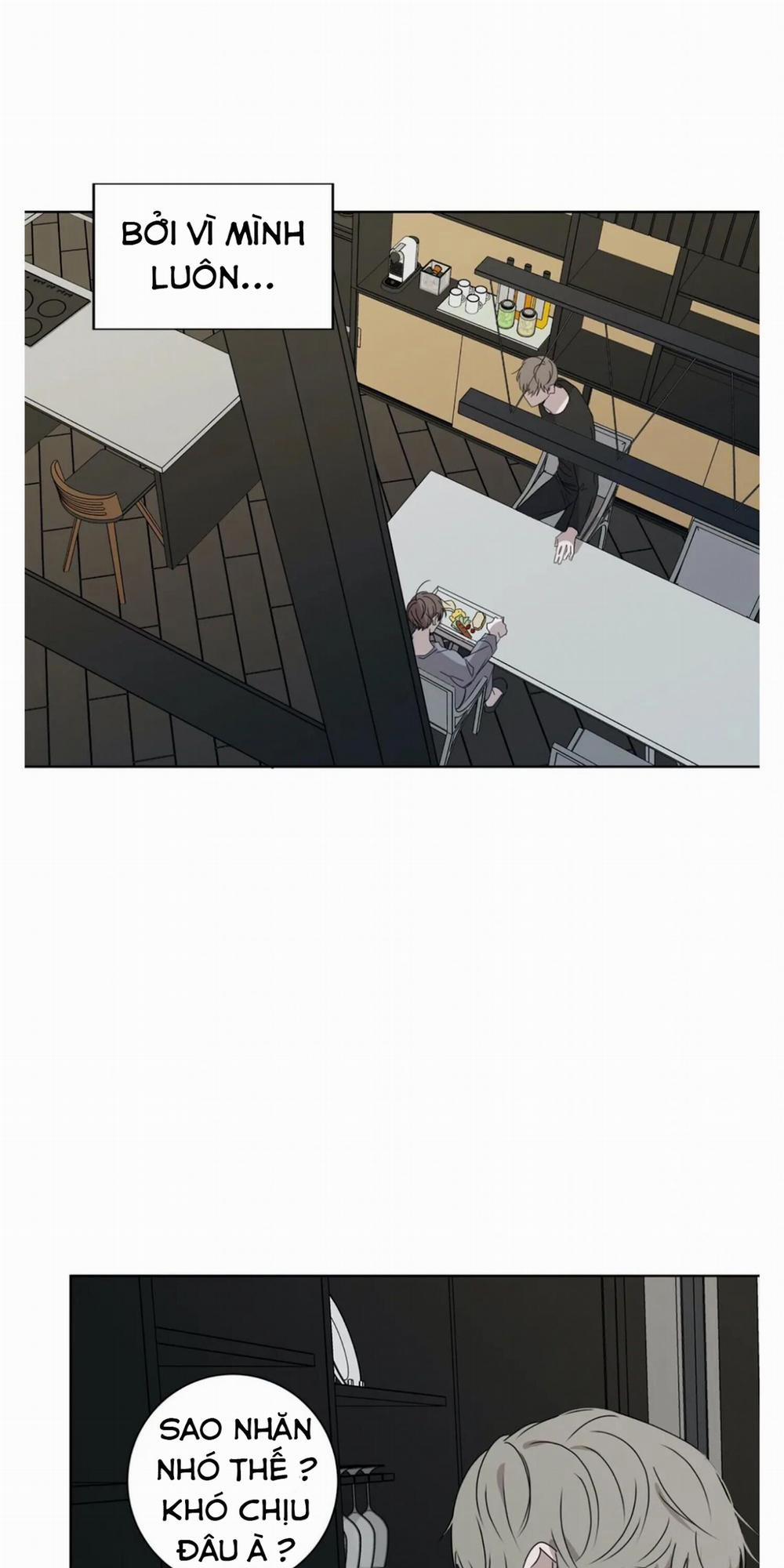 Holding Room 13 trang 7