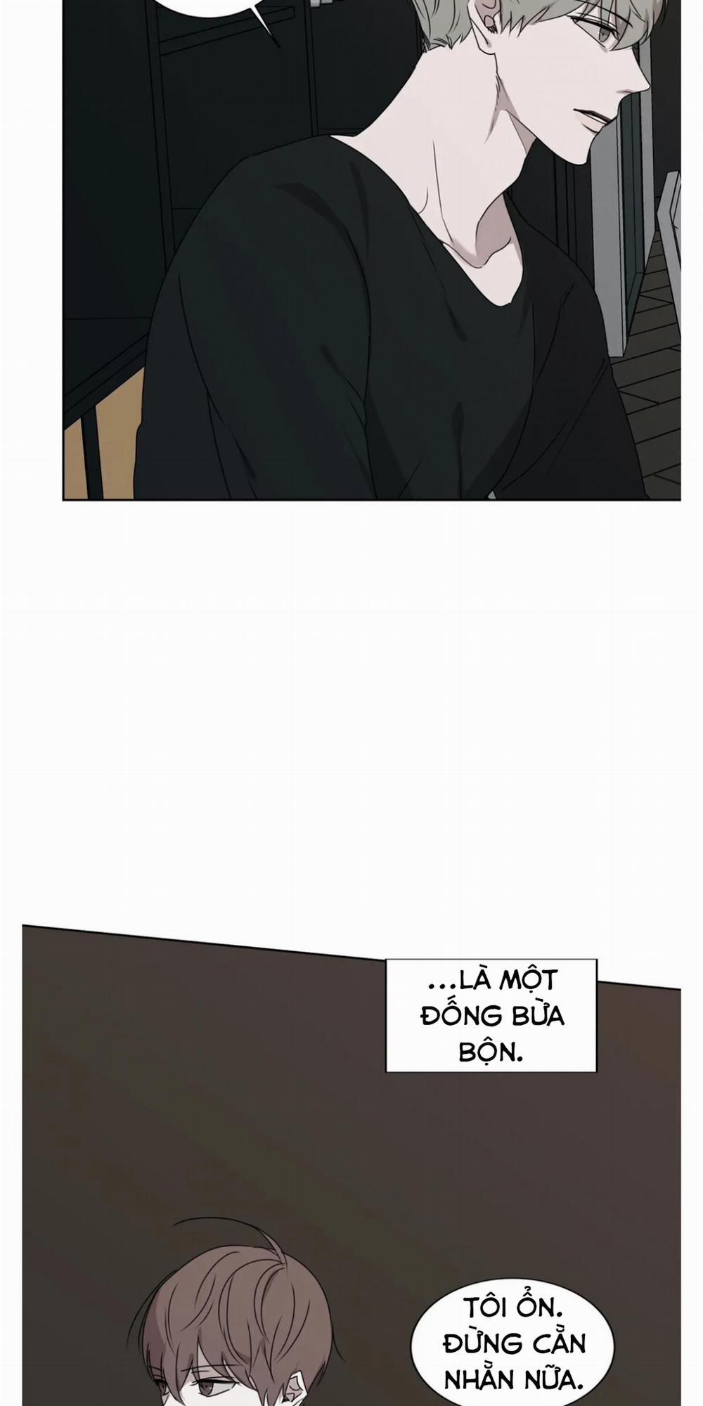 Holding Room 13 trang 8