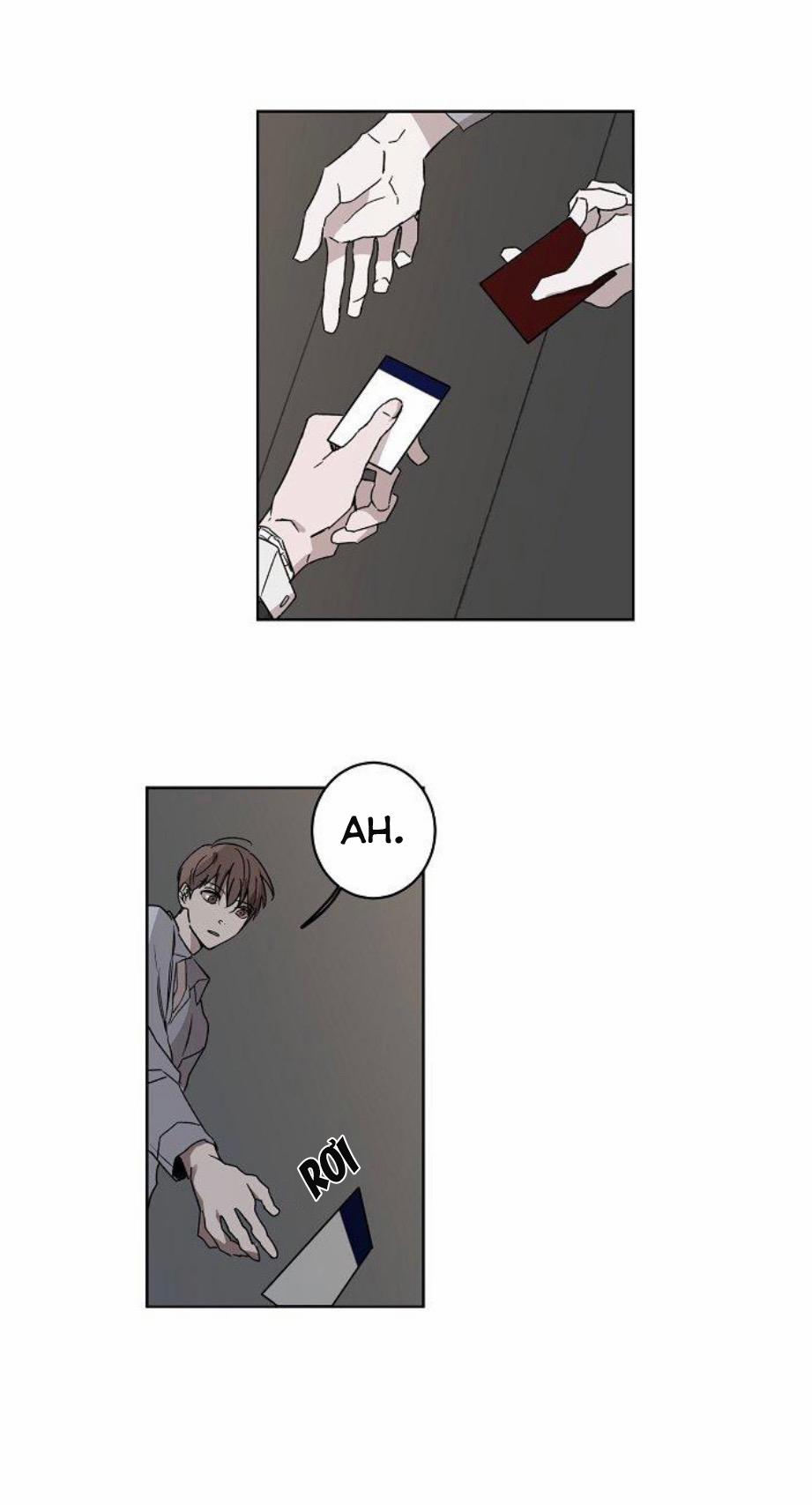 Holding Room 2 trang 11