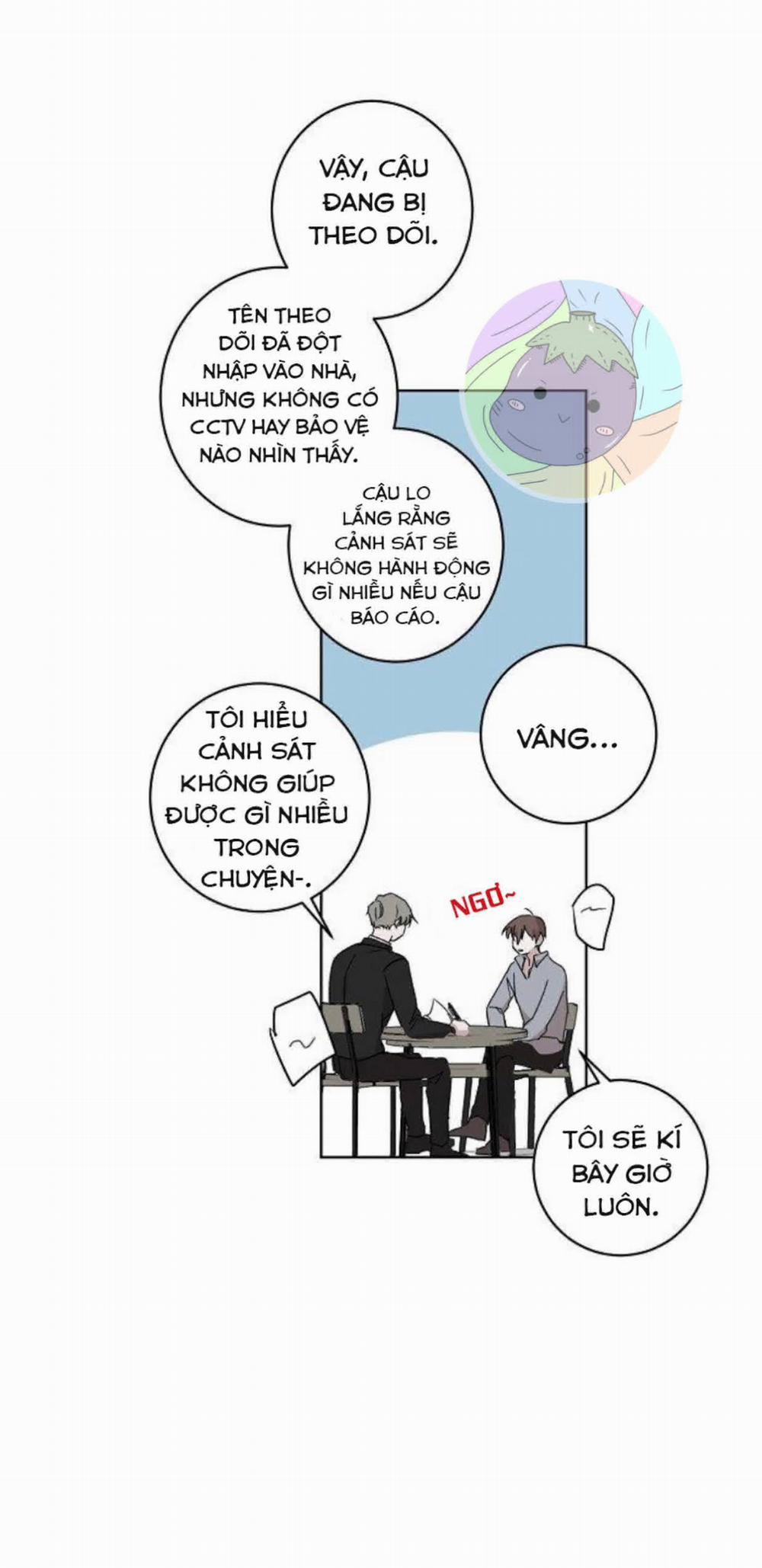 Holding Room 2 trang 20