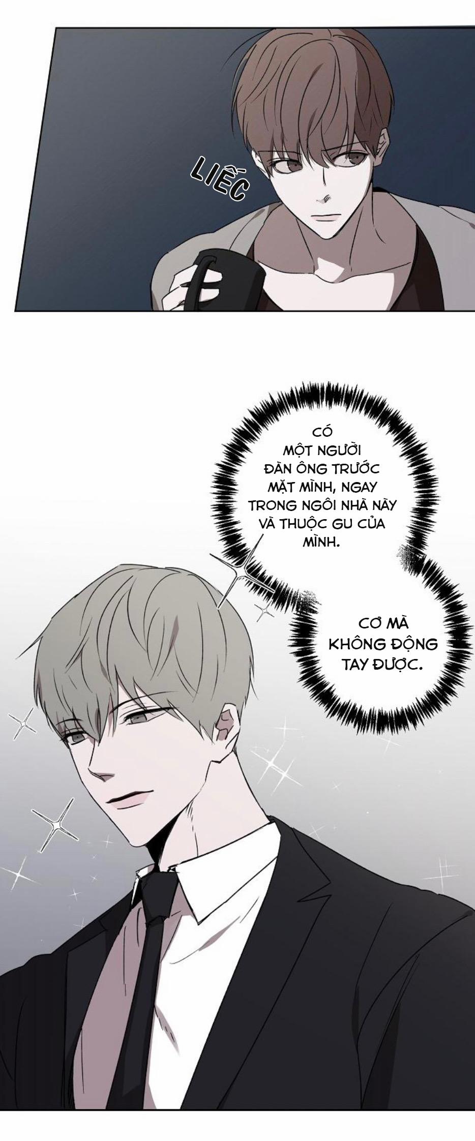 Holding Room 2 trang 22