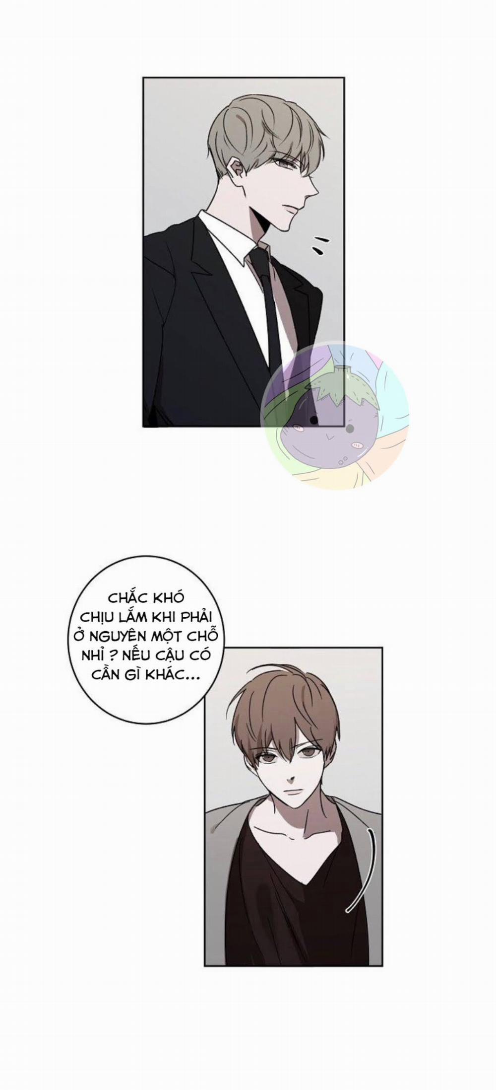 Holding Room 2 trang 26