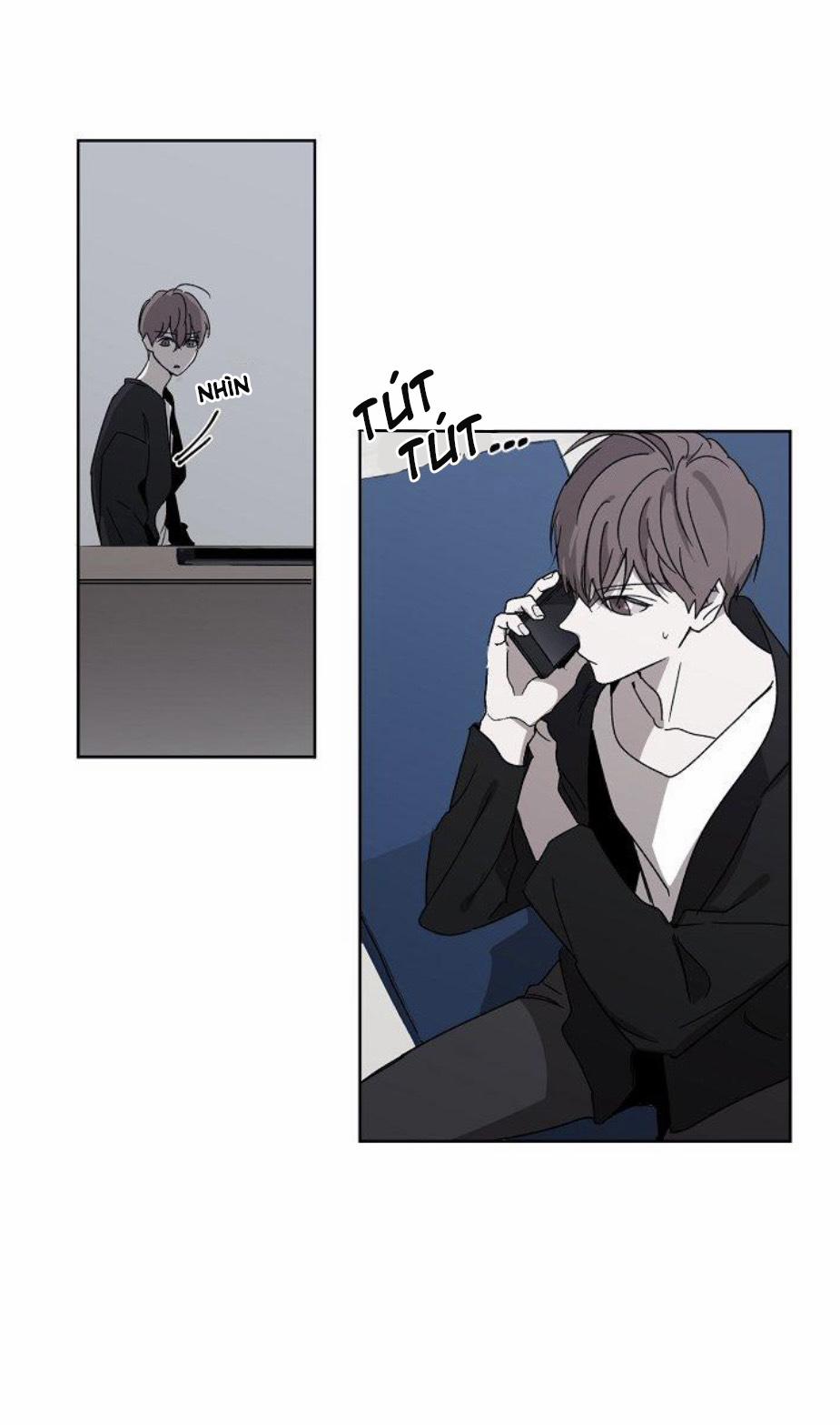 Holding Room 2 trang 3