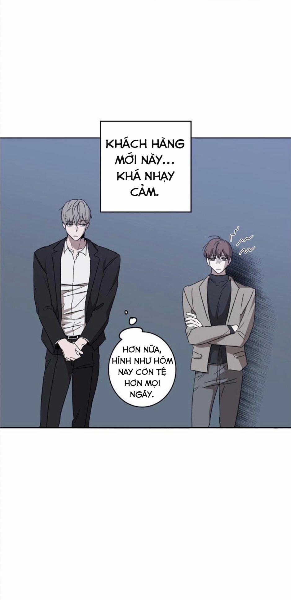 Holding Room 2 trang 31