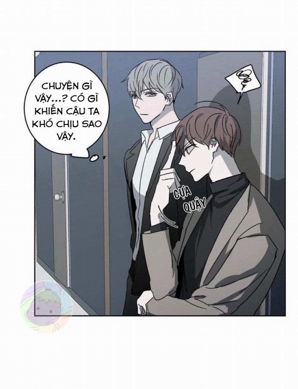 Holding Room 2 trang 35