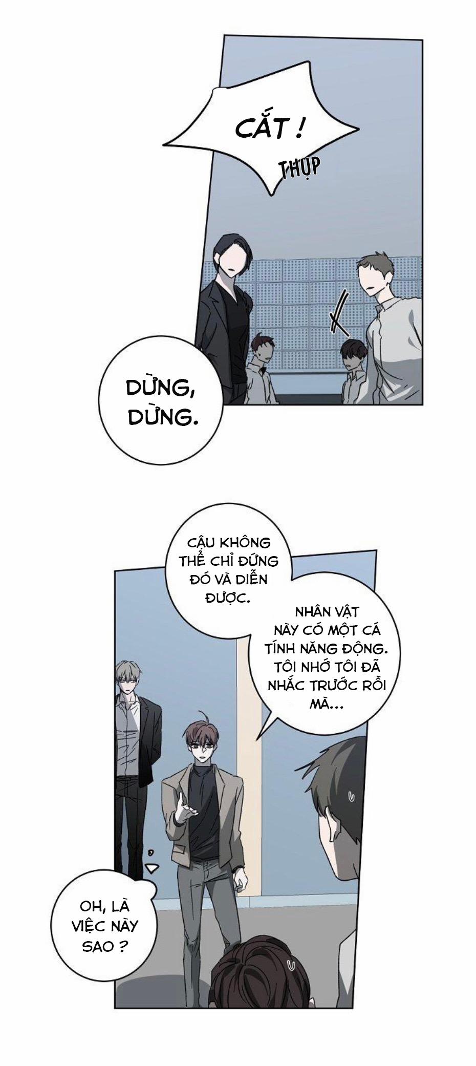 Holding Room 2 trang 37