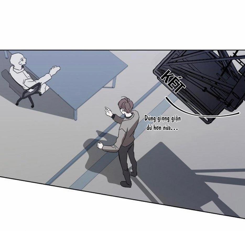 Holding Room 2 trang 40