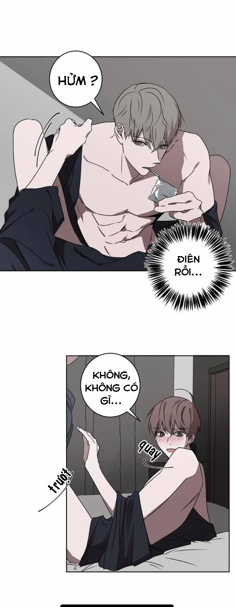 Holding Room 4 trang 11