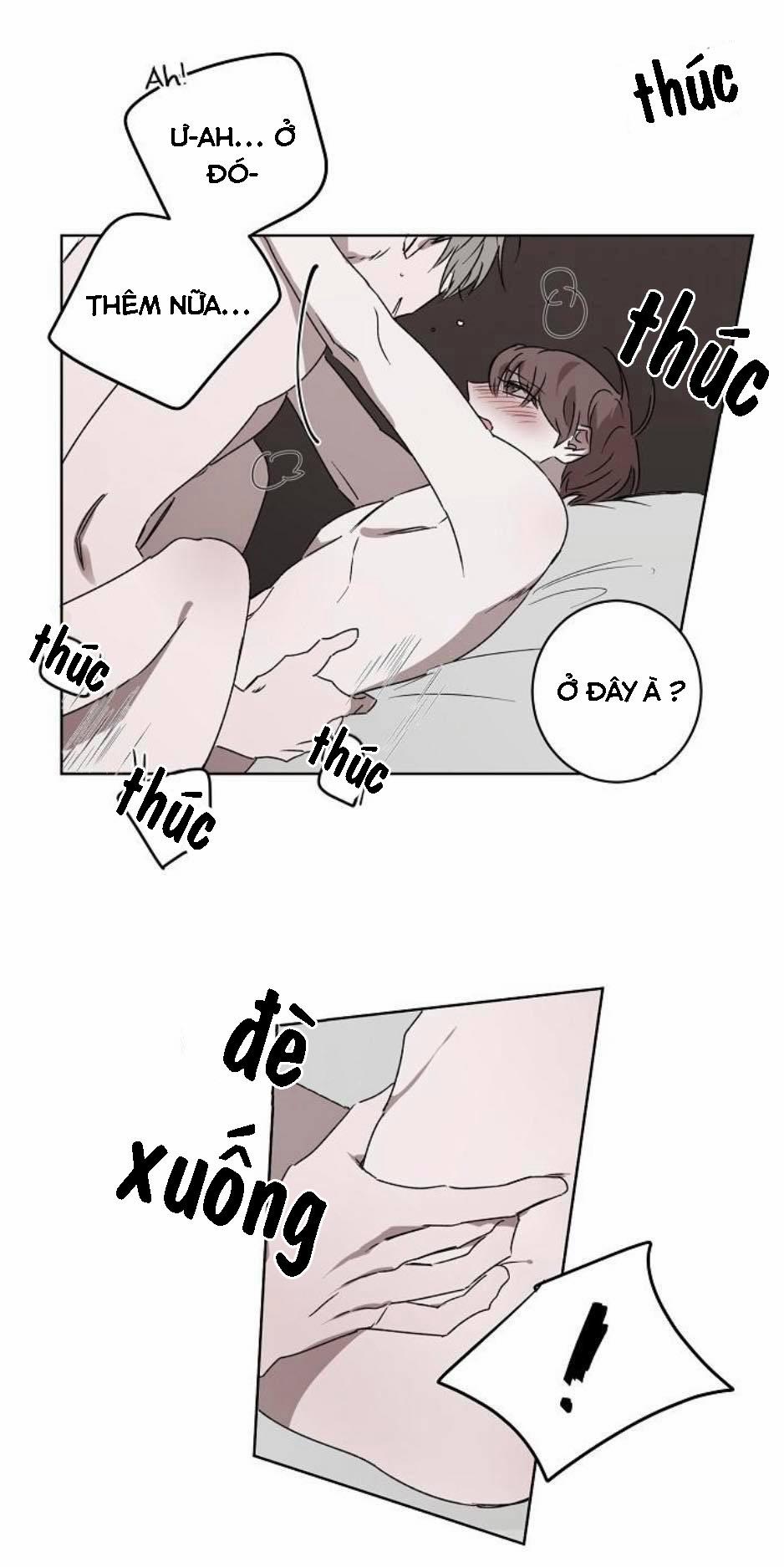 Holding Room 4 trang 22