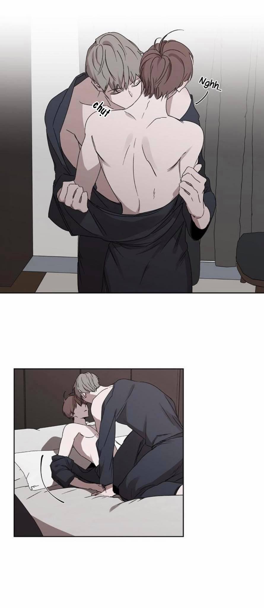 Holding Room 4 trang 3