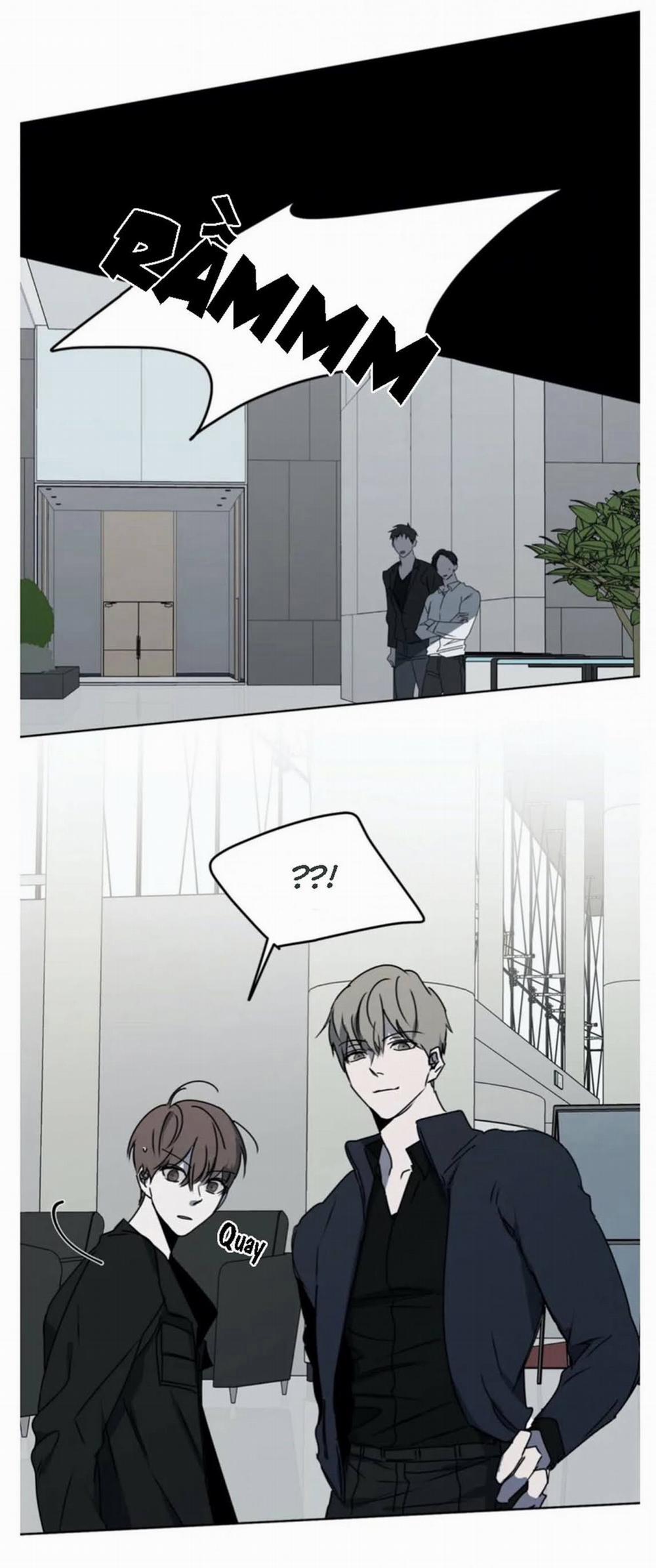 Holding Room 7 trang 11