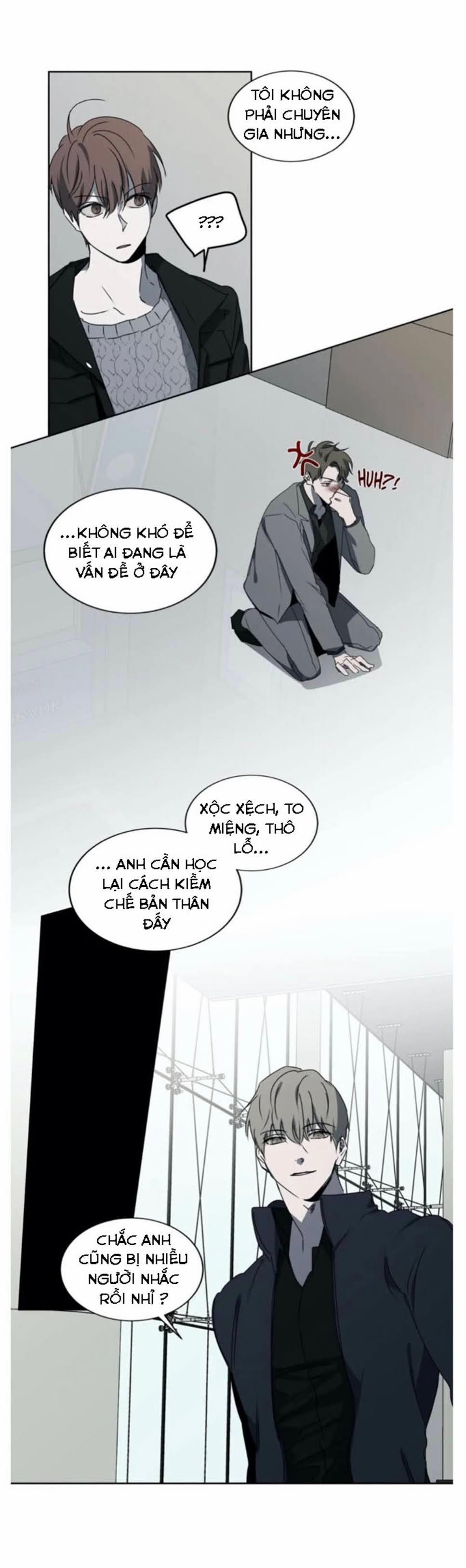 Holding Room 7 trang 16