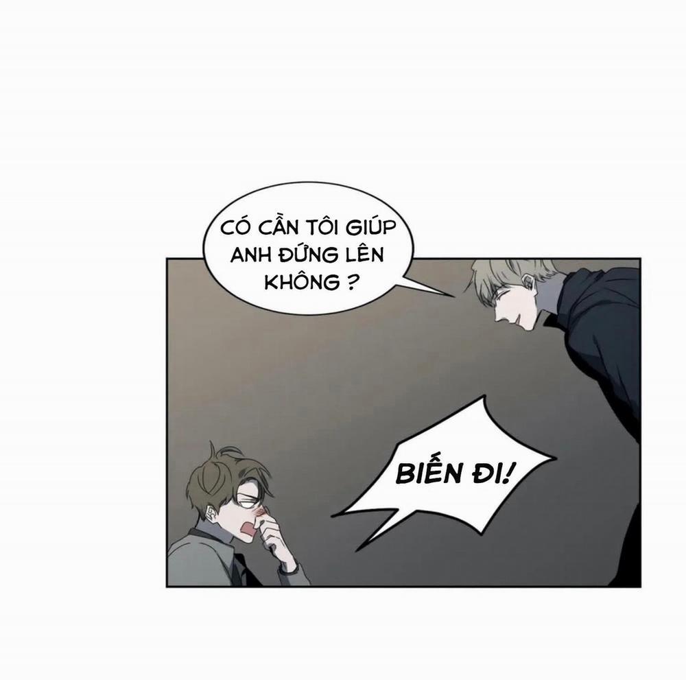 Holding Room 7 trang 17