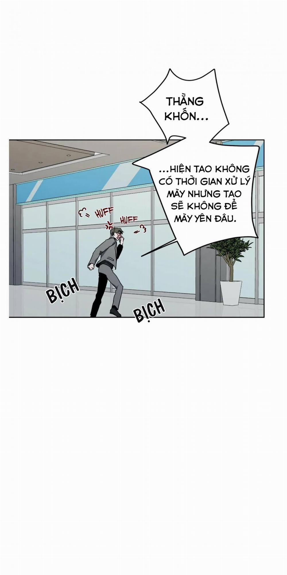 Holding Room 7 trang 18