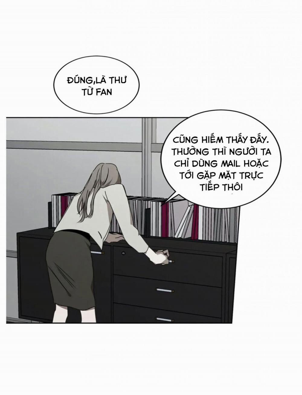 Holding Room 7 trang 28