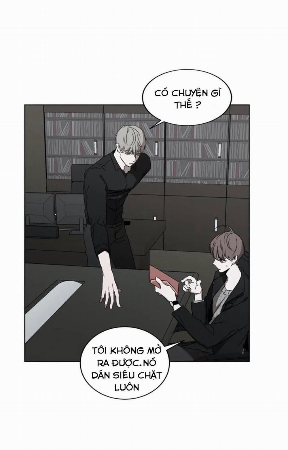 Holding Room 7 trang 34