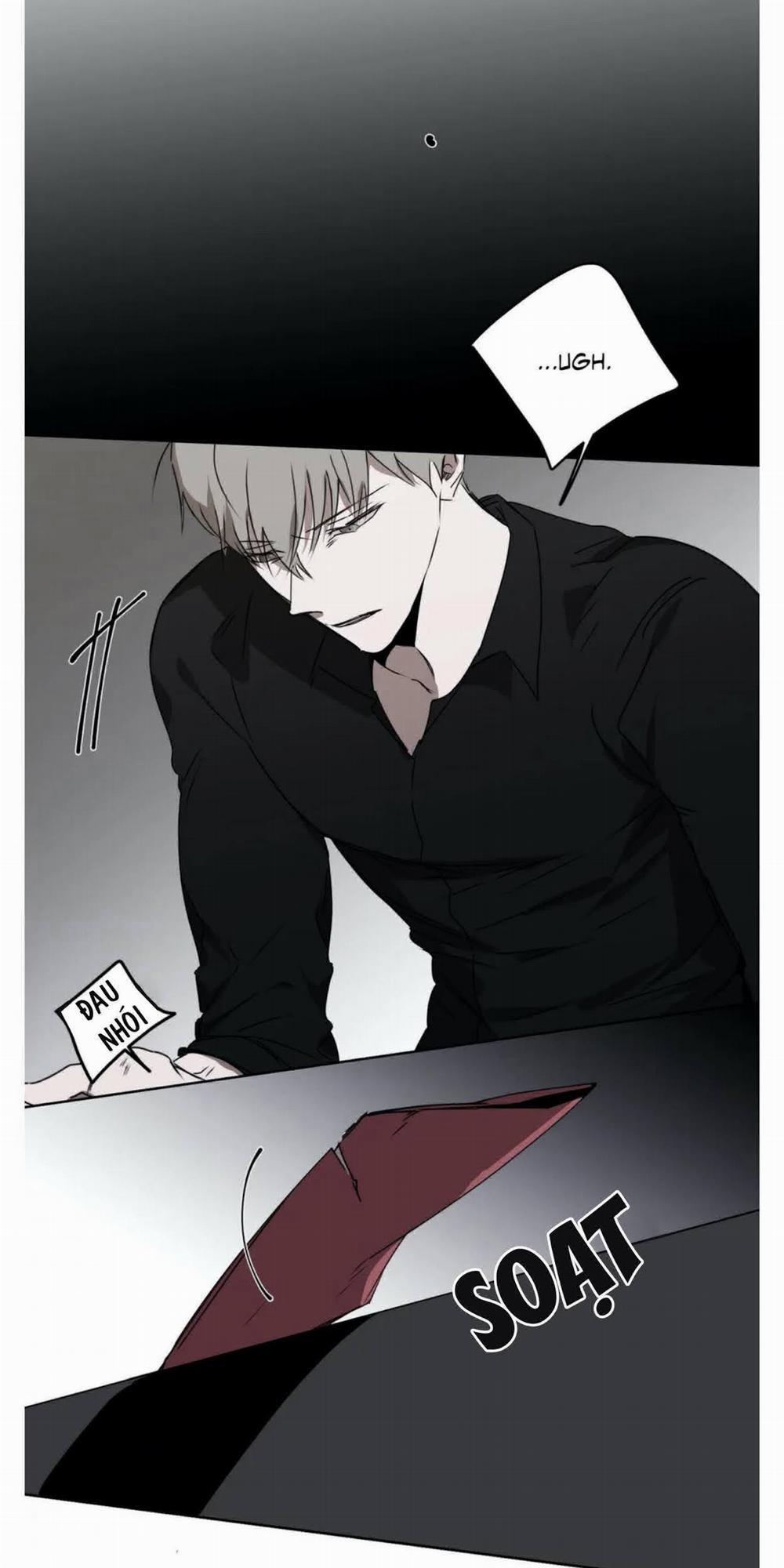 Holding Room 7 trang 38