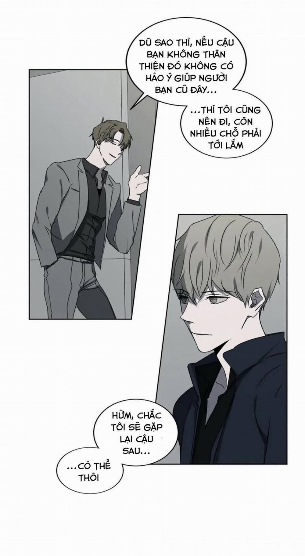 Holding Room 7 trang 9