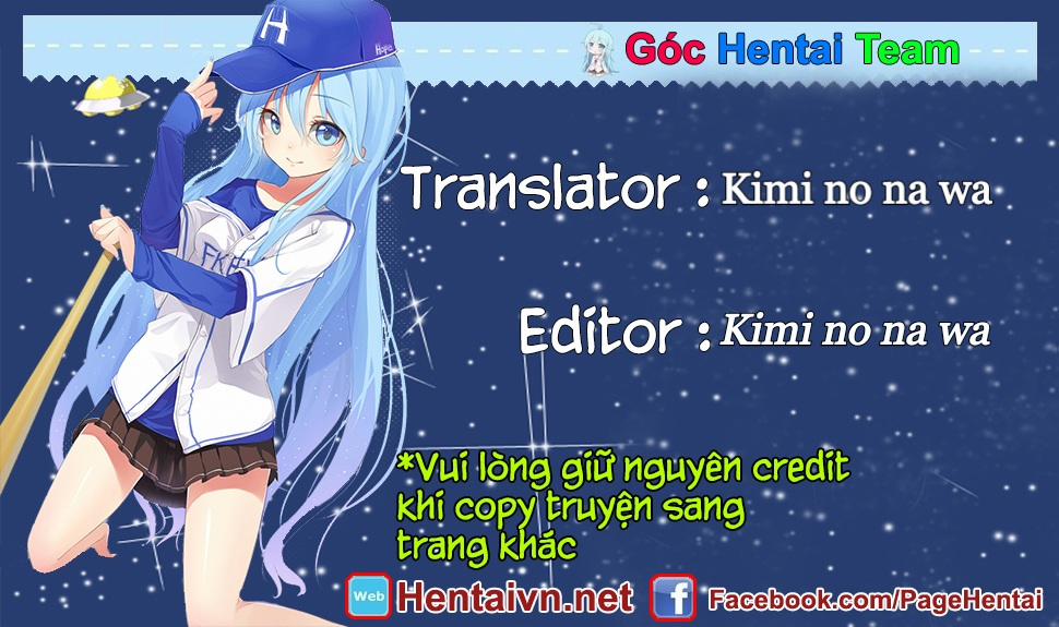 Hollie (Date A Live) Chương Oneshot Trang 1