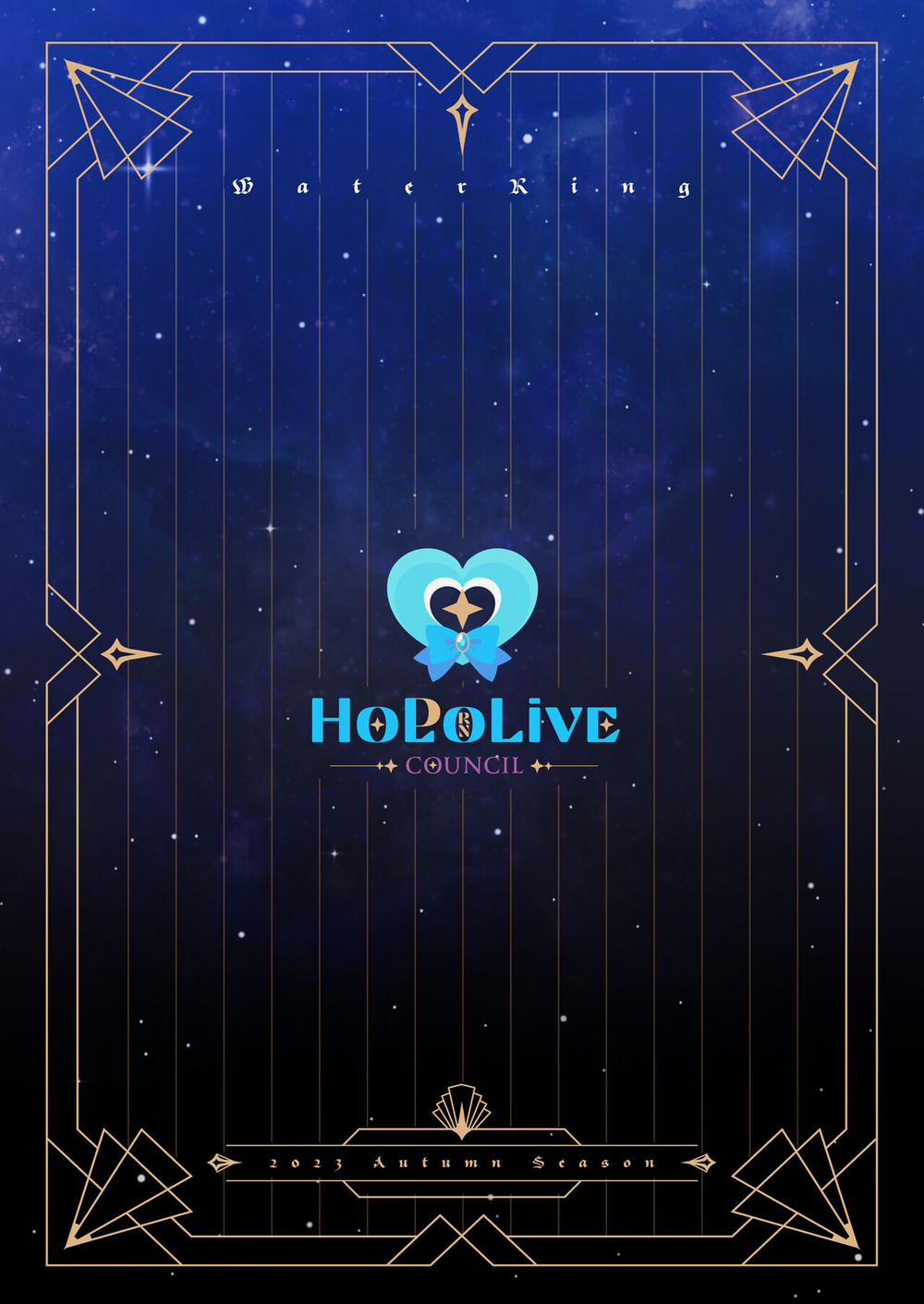 Hololive COUNCLIL Chương 3 Trang 20