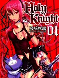 Holy Knight Vol.01