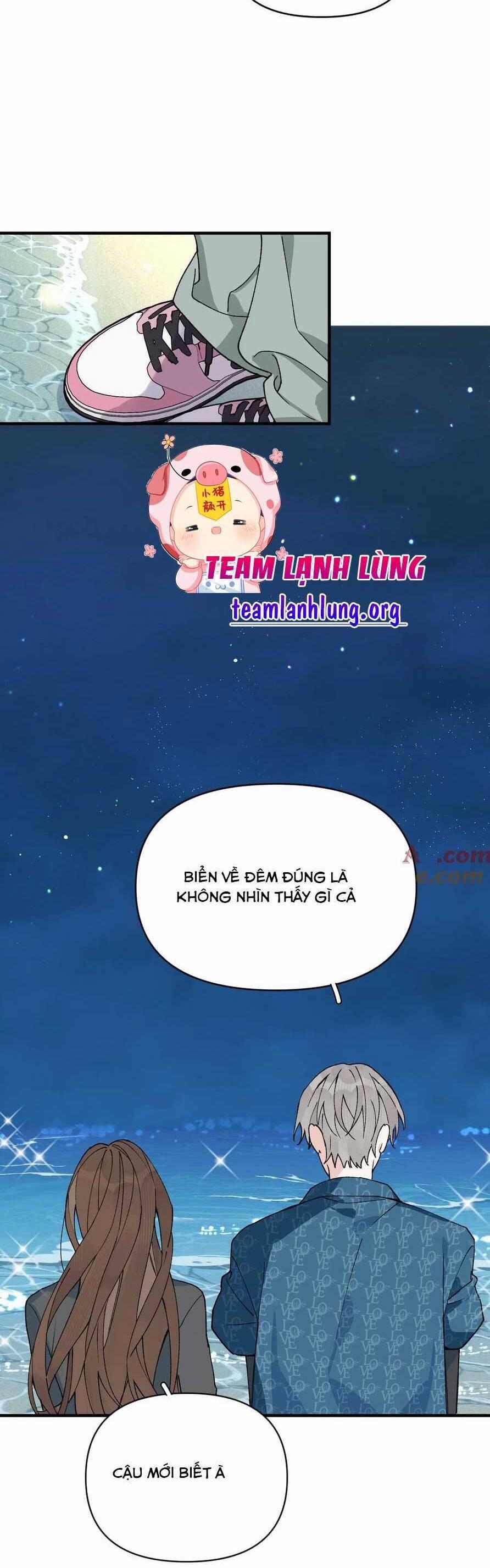 Hôm Nay Anh Có Lộ Bí Mật Chưa? Chương 11 Trang 5