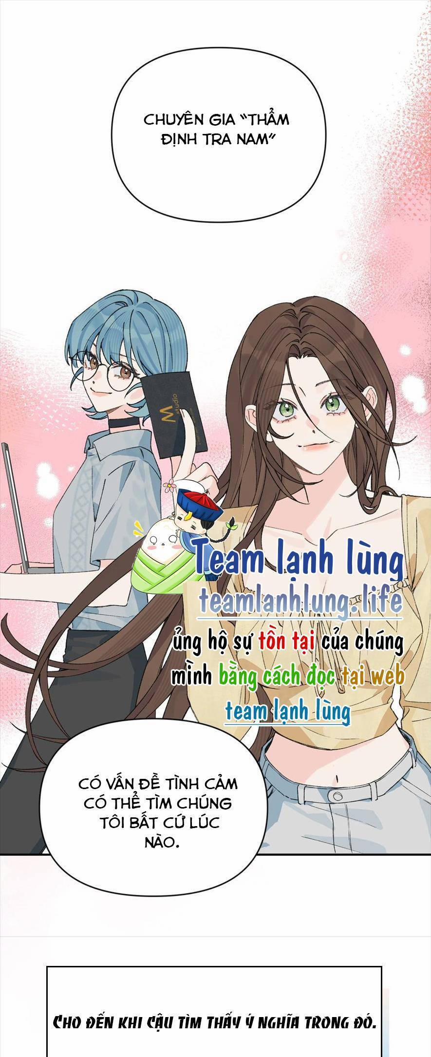 Hôm Nay Anh Có Lộ Bí Mật Chưa? Chương 18 Trang 15