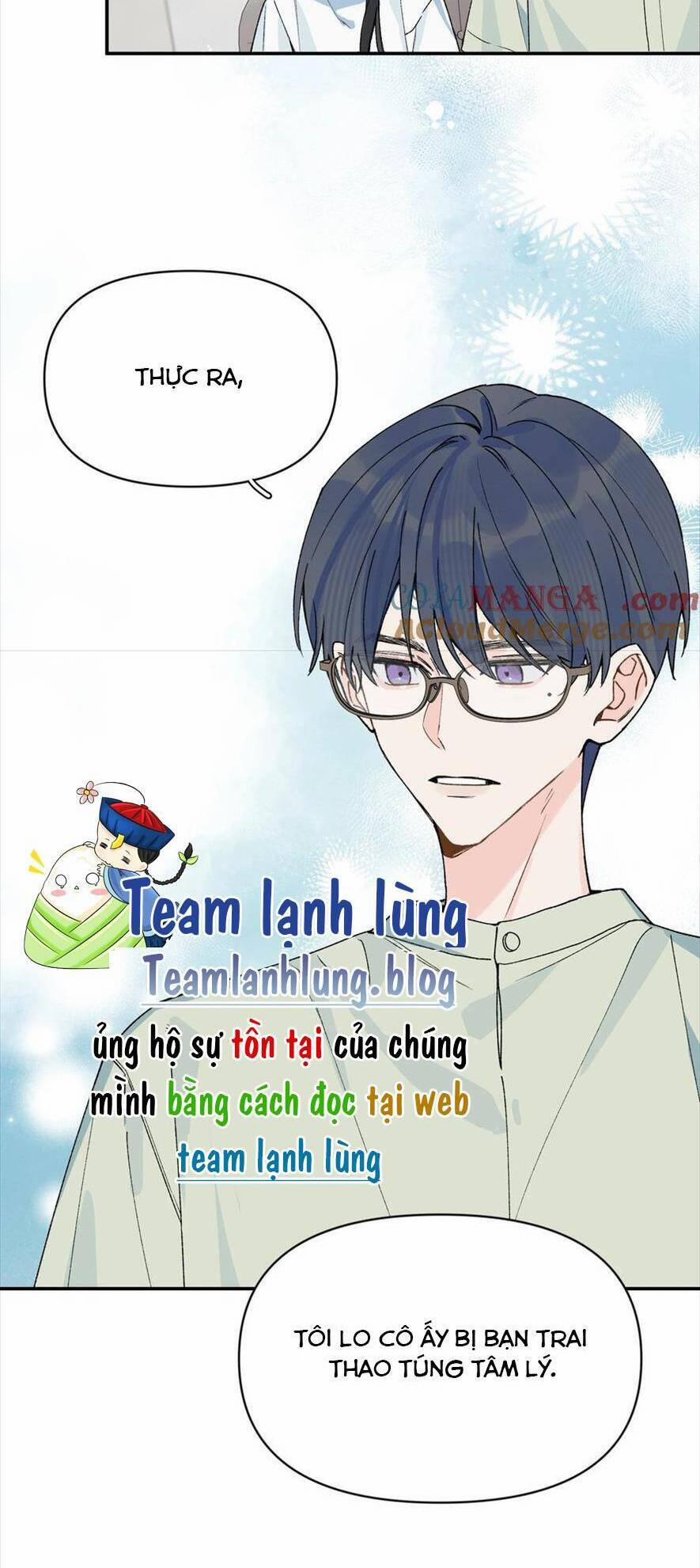 Hôm Nay Anh Có Lộ Bí Mật Chưa? Chương 22 Trang 10