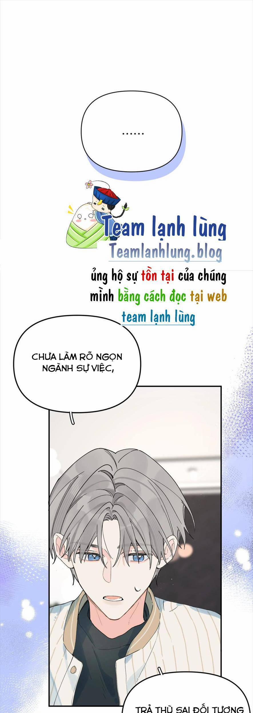 Hôm Nay Anh Có Lộ Bí Mật Chưa? Chương 23 Trang 7