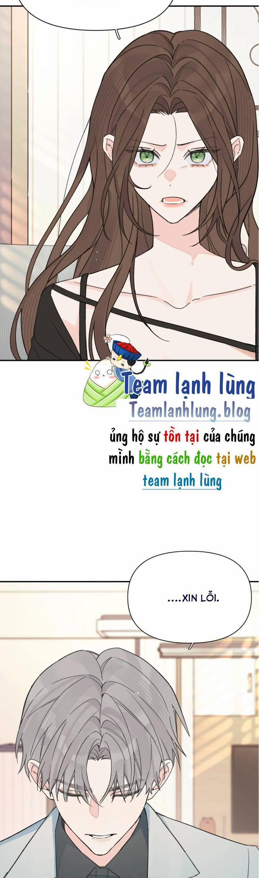 Hôm Nay Anh Có Lộ Bí Mật Chưa? Chương 28 Trang 3