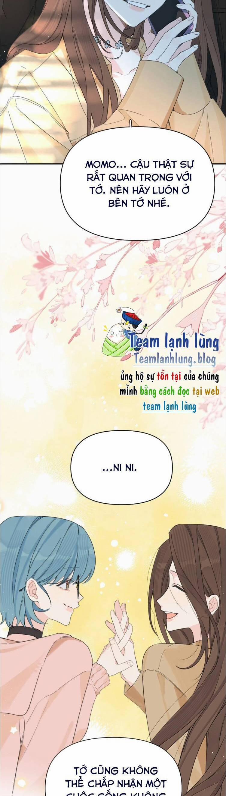 Hôm Nay Anh Có Lộ Bí Mật Chưa? Chương 34 Trang 23