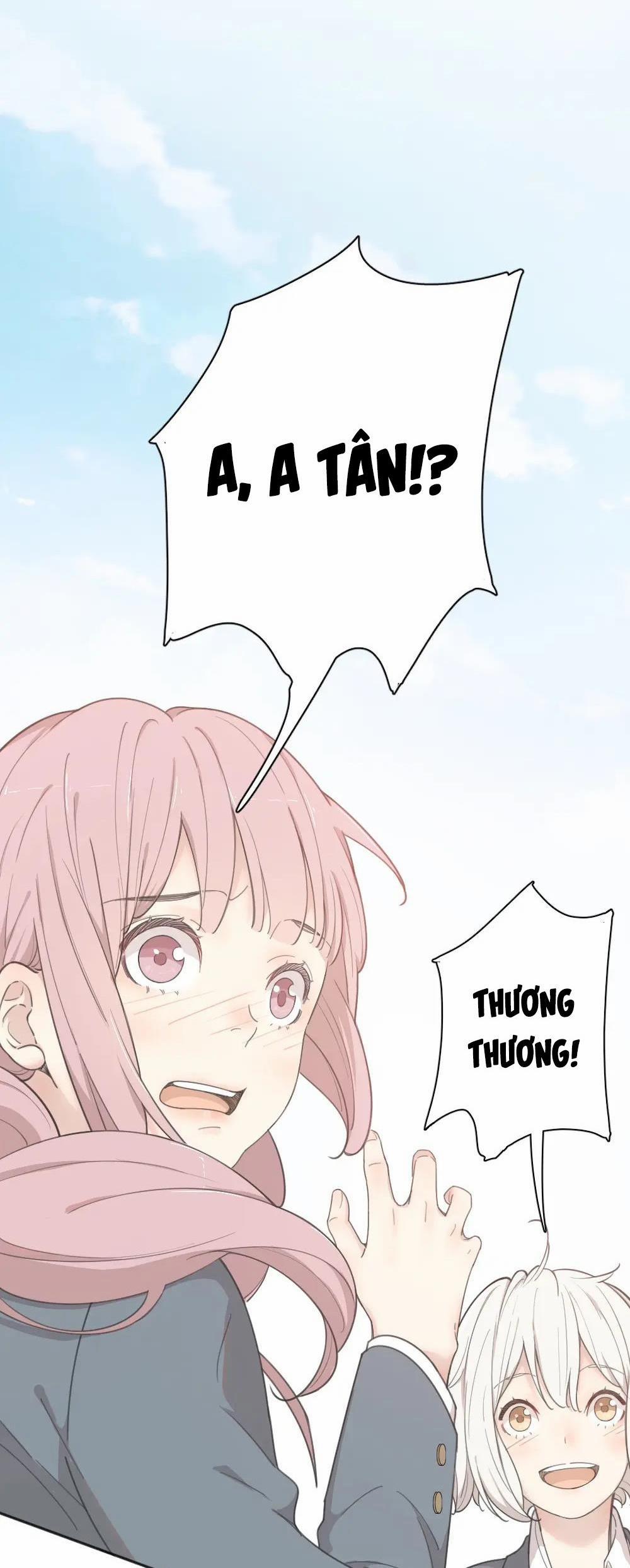 Hôm nay cô ấy cũng rất dễ thương 17 trang 1