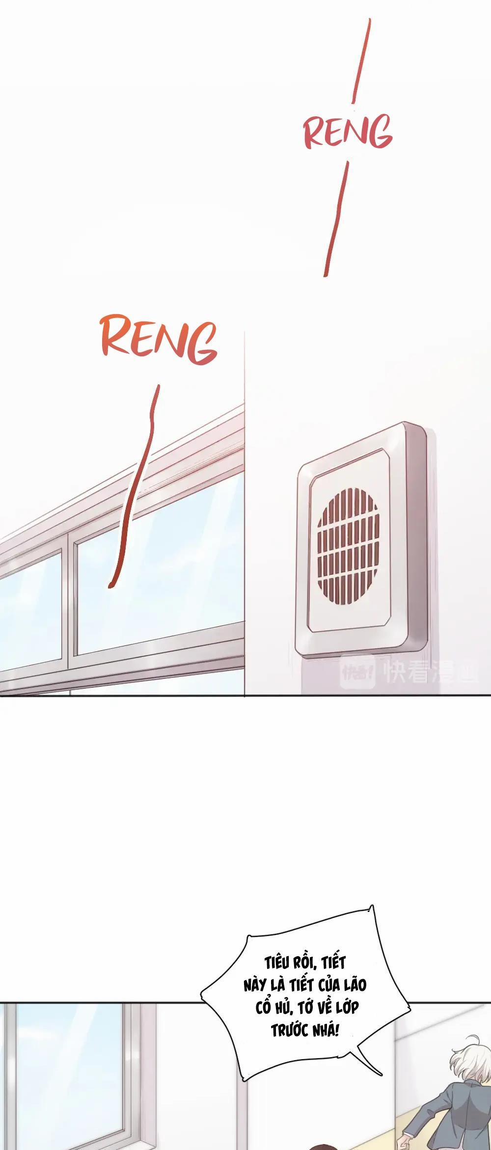 Hôm nay cô ấy cũng rất dễ thương 17 trang 12