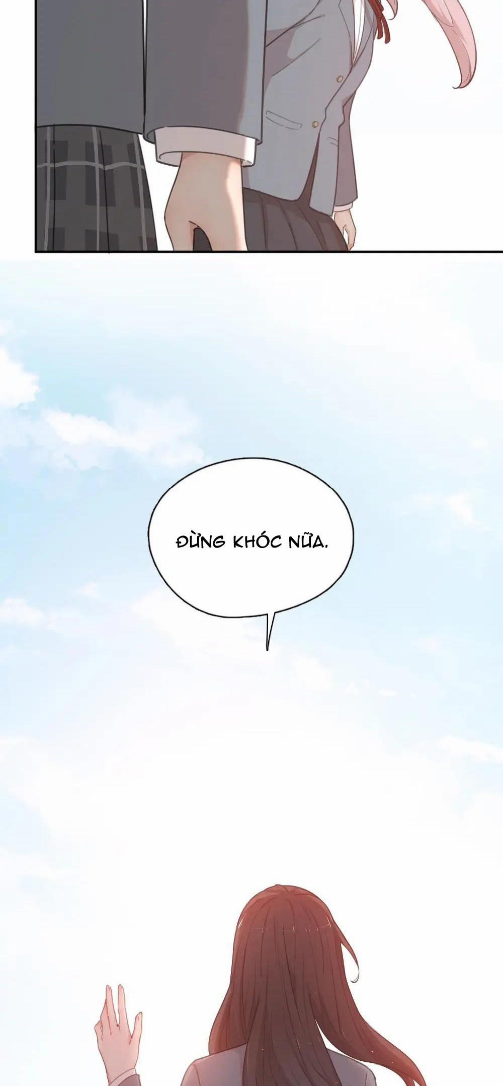 Hôm nay cô ấy cũng rất dễ thương 17 trang 17