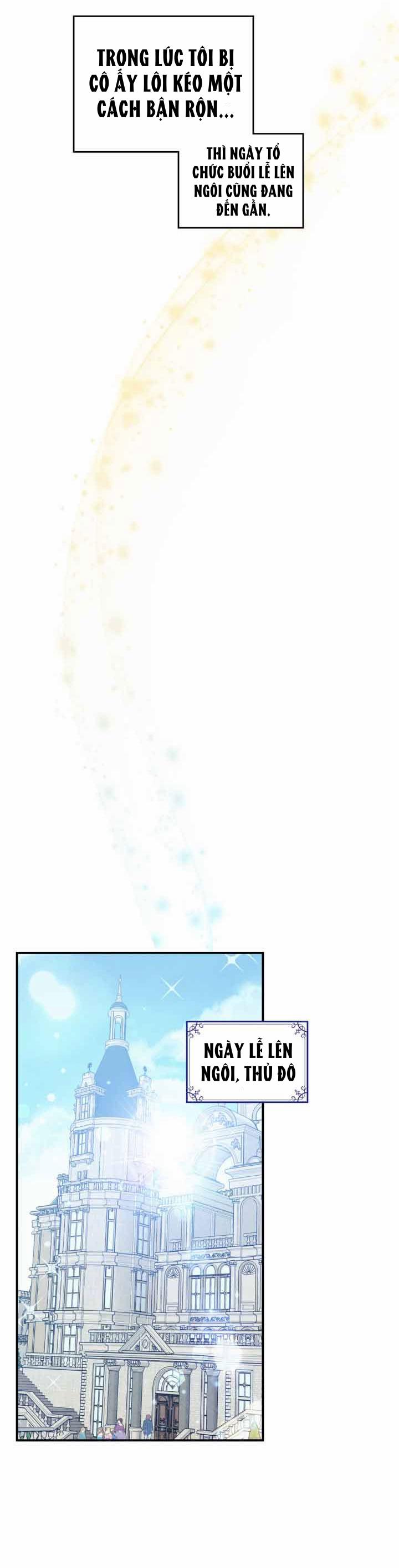 Hôm Nay Công Nương Toàn Năng Cũng Thấy Chán Nản 18 trang 10