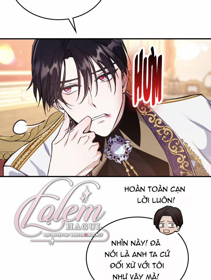 Hôm Nay Công Nương Toàn Năng Cũng Thấy Chán Nản 22.5 trang 11