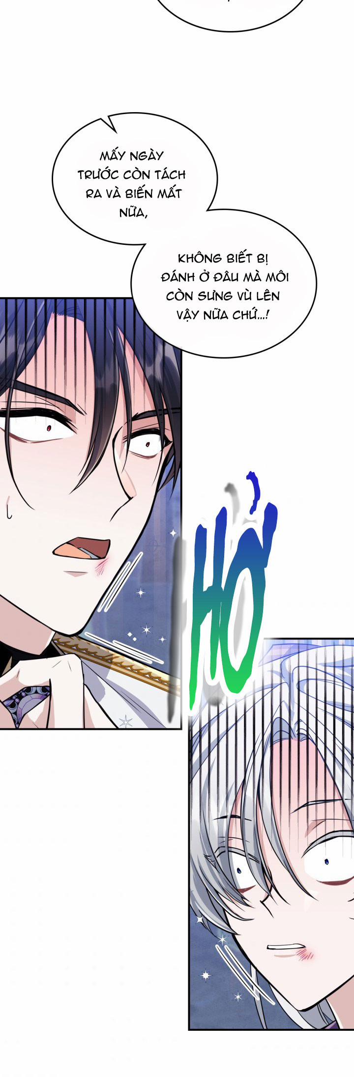 Hôm Nay Công Nương Toàn Năng Cũng Thấy Chán Nản 22.5 trang 12