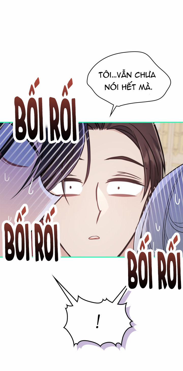 Hôm Nay Công Nương Toàn Năng Cũng Thấy Chán Nản 22.5 trang 15